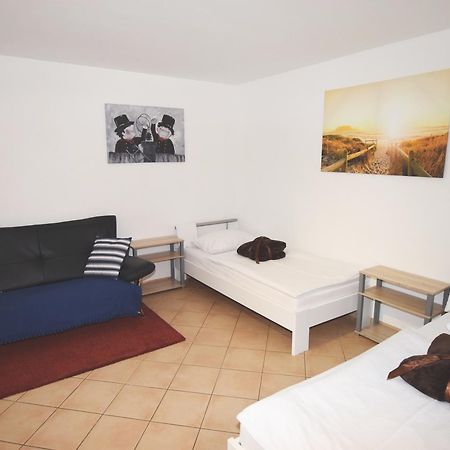 Apartment Stuttgart Muenster Экстерьер фото