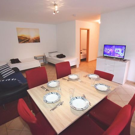 Apartment Stuttgart Muenster Экстерьер фото