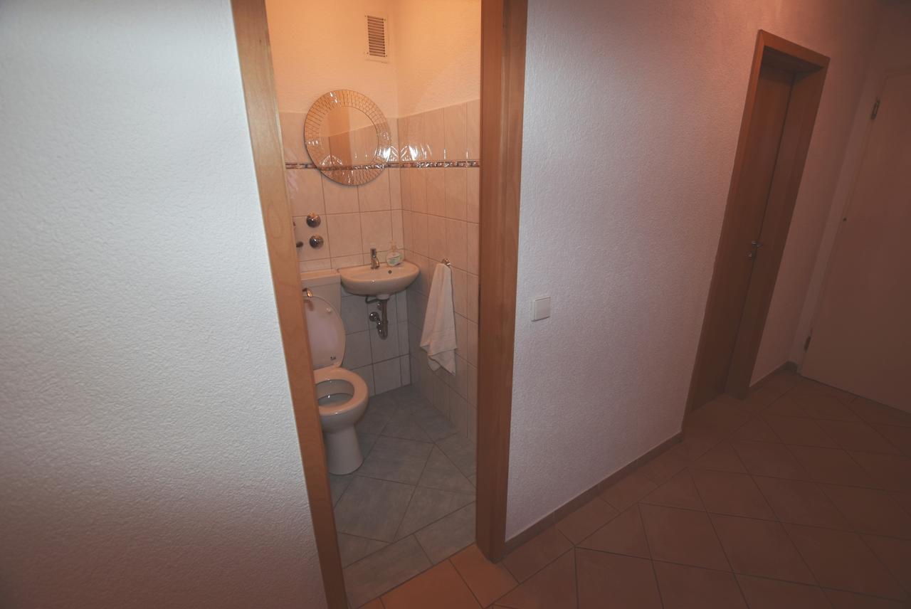 Apartment Stuttgart Muenster Экстерьер фото